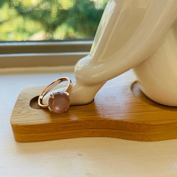 ❤️‍🩹Sweet Red Rose ring❤️‍🩹 - Picture 6 of 6